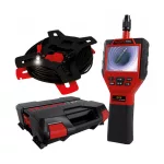   RUNPOTEC 101400 RUNPOCAM RC2 30M Multifunkciós vizsgáló kamera