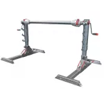 RUNPOTEC 101640 Runpolifter 4500 kábeldobemelő L1600