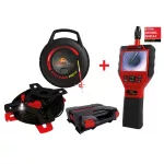 RUNPOTEC 111380 RUNPOCAM+POWER REX csomag