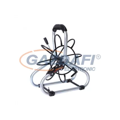   RUNPOTEC 200020 Acél csévélődob Ø 4,5 mm üvegszálhoz (standard)