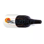   RUNPOTEC 202500 Teljes javítókészlet üvegszál rúdhoz, Ø 4,5 mm