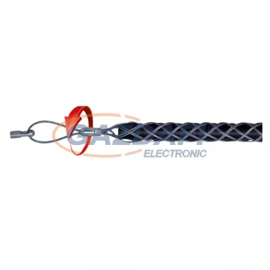 RUNPOTEC 202660 Kábelbehúzó harisnya forgófejjel