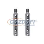   RUNPOTEC 203160 Végzáró készlet Ø 6 mm üvegszál rúdhoz