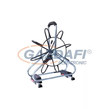 RUNPOTEC 204030 Standard szett csévélődob