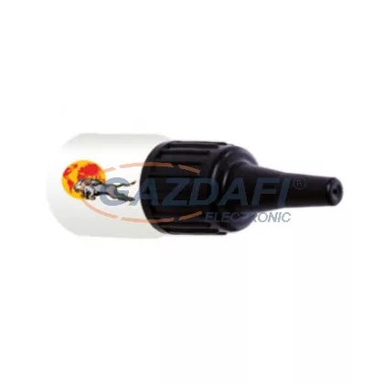 RUNPOTEC 204080 Üvegszál rúd javítókészlet Ø 3 mm