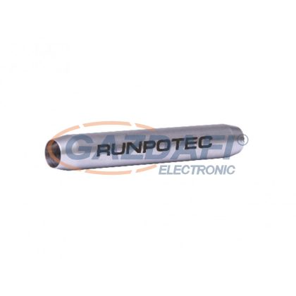 RUNPOTEC 204120 Összekötő elem Ø 9 mm üvegszál rúdhoz