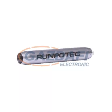RUNPOTEC 204230 Összekötő elem Ø 11 mm üvegszál rúdhoz