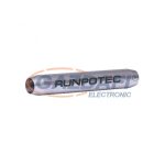   RUNPOTEC 204980 Összekötő elem Ø 15 mm üvegszál rúdhoz