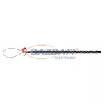 RUNPOTEC 300400 Kábelbehúzó harisnya, Ø 6-9 mm