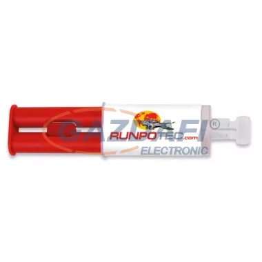 RUNPOTEC 300670 Speciális ragasztó 2 komponensű, 24 ml