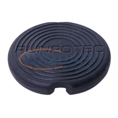 RUNPOTEC 300700 Behúzó markolat Ø 3-12 mm üvegszál rúdhoz