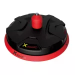   RUNPOTEC 10370 XB300 Üvegszál erősítésű Műanyag x board profi kábelcsévélő 0 300 mm, teherbírás 300 kg