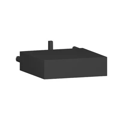   SCHNEIDER RUW241P7 Zelio kiegészítő, RUM univerzális relé RC modul, 110..240VAC