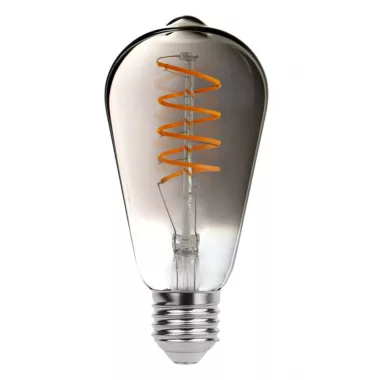 RÁBALUX 1382 Filament LED fényforrás E27G95 8W 1055lm 4000K Milky