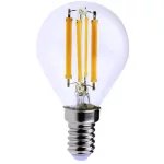   RÁBALUX 1399 Filament LED fényforrás E14 G45 6W 800 lm 3000K