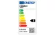 RÁBALUX 1483 SMD-LED fényforrás G9 4W 460lm 3000K RÁBALUX 1483 SMD-LED fényforrás G9 4W 460lm 3000K