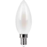 RÁBALUX 1526 Fényforrás,Opal,4W Candle,2700K