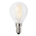 RÁBALUX 1529 Fényforrás,Opal-Filament, 4W, 4000K