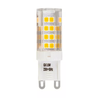 RÁBALUX 1545 Fényforrás, 2x LED G9 3,5W, 4000K RÁBALUX 1545 Fényforrás, 2x LED G9 3,5W, 4000K