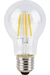 RÁBALUX 1586 LED fényforrás filament A60 E27 10W, 1050 lm, 2700K