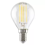RÁBALUX 1594 LED fényforrás G45 E14 4W, 450 lm, 2700K