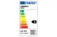 RÁBALUX 1594 LED fényforrás G45 E14 4W, 450 lm, 2700K RÁBALUX 1594 LED fényforrás G45 E14 4W, 450 lm, 2700K