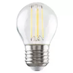 RÁBALUX 1595 LED fényforrás G45 E27 4W, 450 lm, 2700K