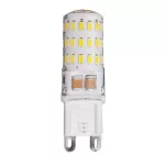 RÁBALUX 1624 LED fényforrás G9, 3,6W, 230V, 250 lm, 2700