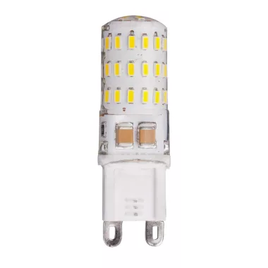 RÁBALUX 1644 LED fényforrás G9, 3,6W, 230V, 260 lm, 4000 RÁBALUX 1644 LED fényforrás G9, 3,6W, 230V, 260 lm, 4000