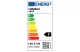 RÁBALUX 1644 LED fényforrás G9, 3,6W, 230V, 260 lm, 4000 RÁBALUX 1644 LED fényforrás G9, 3,6W, 230V, 260 lm, 4000