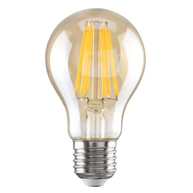 RÁBALUX 1657 LED fényforrás filament A60 E27 10W, 850 lm, 2700K