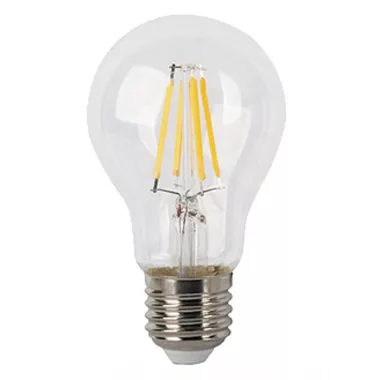 RÁBALUX 1696 LED fényforrás A60 E27 7W, 870 lm, 4000K RÁBALUX 1696 LED fényforrás A60 E27 7W, 870 lm, 4000K
