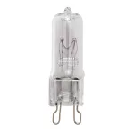 RÁBALUX 1728 Eco-halogén fényforrás G9 42W 2 db