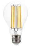 RÁBALUX 1933 LED fényforrás filament E27 A68 12W 2000lm 3000K