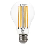   RÁBALUX 1933 LED fényforrás filament E27 A68 12W 2000lm 3000K
