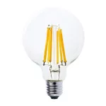   RÁBALUX 1938 LED fényforrás filament E27 G95 12W 2000lm 3000K