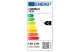 RÁBALUX 1939 LED fényforrás filament E27 G95 12W 2000lm 4000K
