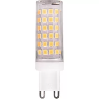 RÁBALUX 1996 SMD LED fényforrás G9 8W 800lm 3000K RÁBALUX 1996 SMD LED fényforrás G9 8W 800lm 3000K