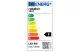 RÁBALUX 1997 SMD LED fényforrás G9 8W 800lm 4000K