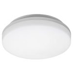   RÁBALUX 2697 Zenon, LED kültéri mennyezeti lámpa 18W, fehér