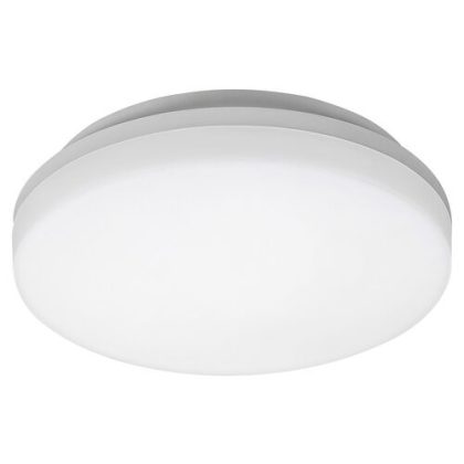   RÁBALUX 2697 Zenon, LED kültéri mennyezeti lámpa 18W, fehér