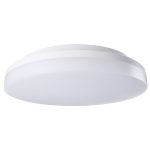  RÁBALUX 2698 Zenon, LED kültéri mennyezeti lámpa 24W, fehér