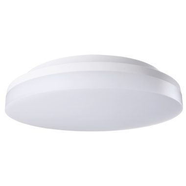 RÁBALUX 2698 Zenon, LED kültéri mennyezeti lámpa 24W, fehér
