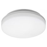  RÁBALUX 2699 Zenon, szenzoros LED kültéri mennyezeti lámpa 18W, fehér