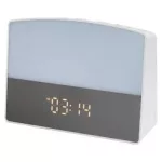 RÁBALUX 2972 Evita dekor lámpa, LED 5W, fehér