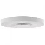   RÁBALUX 3015 Calvin, LED mennyezeti lámpa 40W, fehér, D50cm