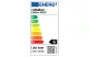 RÁBALUX 3015 Calvin, LED mennyezeti lámpa 40W, fehér, D50cm