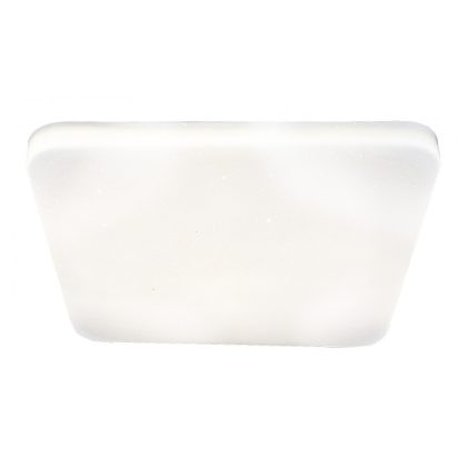 RÁBALUX 3074 Lucas, mennyezeti lámpa LED 24W, fehér