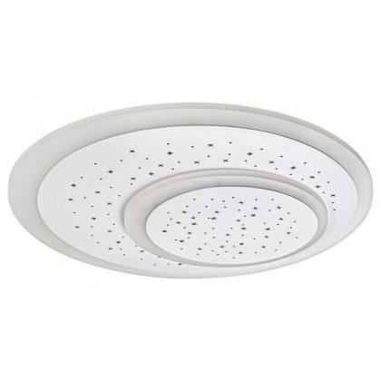 RÁBALUX 3264 Taneli, mennyezeti lámpa LED 47W, fehér