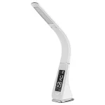 RÁBALUX 3516 Lionel, asztali lámpa, LED 5W, fehér